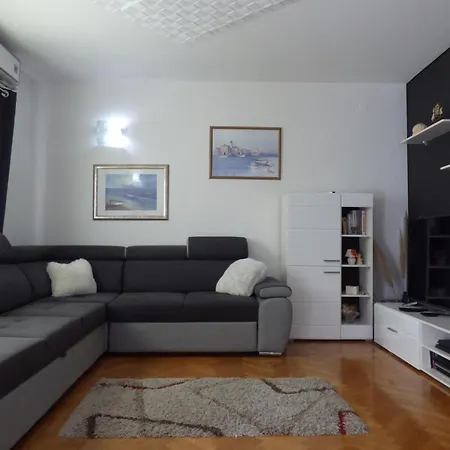 One-bedroom With Sea View 06