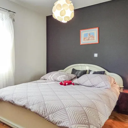 Apartmán One-bedroom With Sea View 06